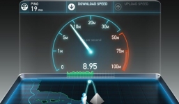 Tốc độ internet của Việt Nam 'tụt dốc không phanh' trên bảng xếp hạng thế giới